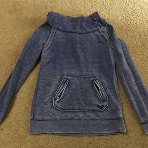 Roux sweatshirt